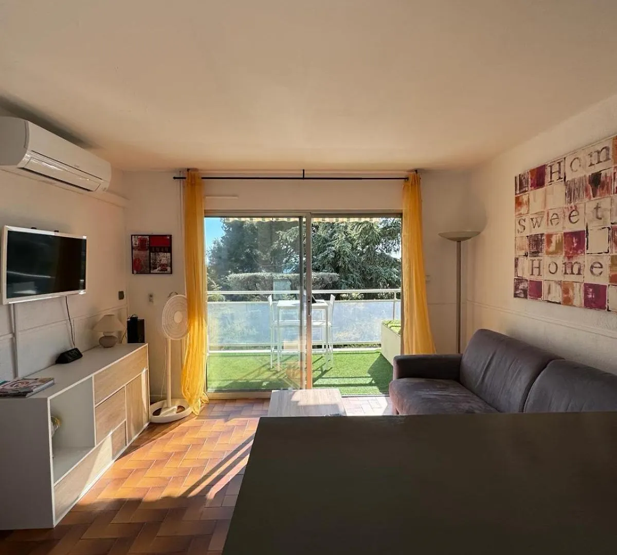 Apartamento Beau Studio Climatise Face A La Mer La Ciotat